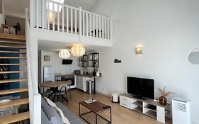 Charmant duplex Audenge